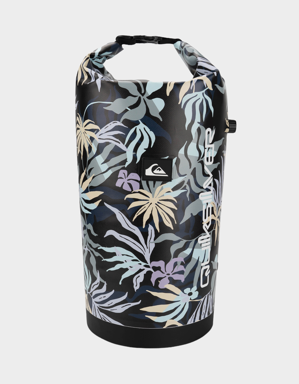 QUIKSILVER Pro Series Roll Top Cooler Bag - BLUE