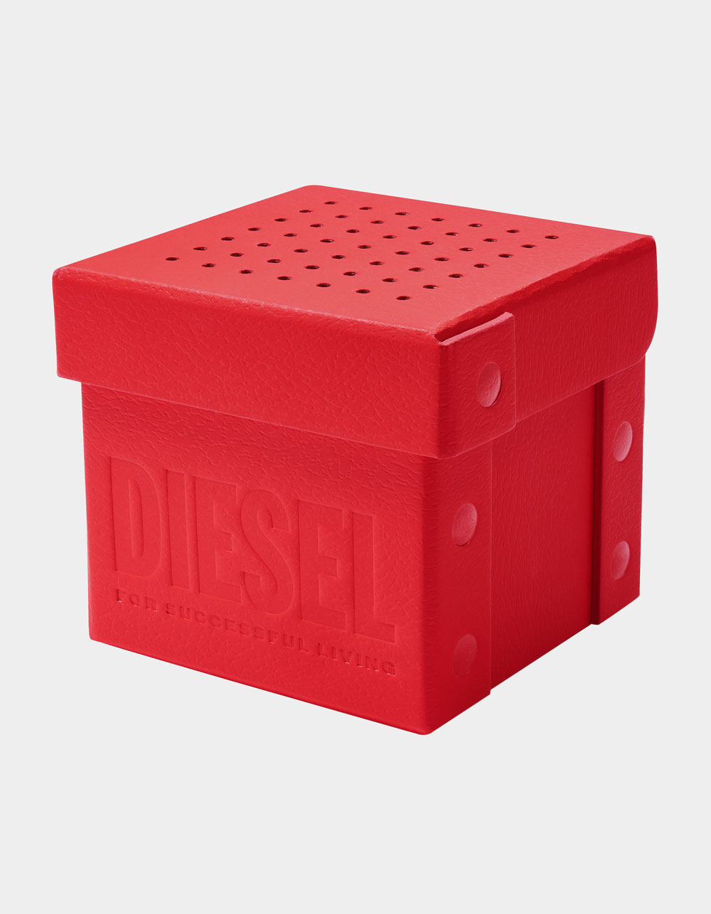 DIESEL D-Rush Watch - GUNMETAL