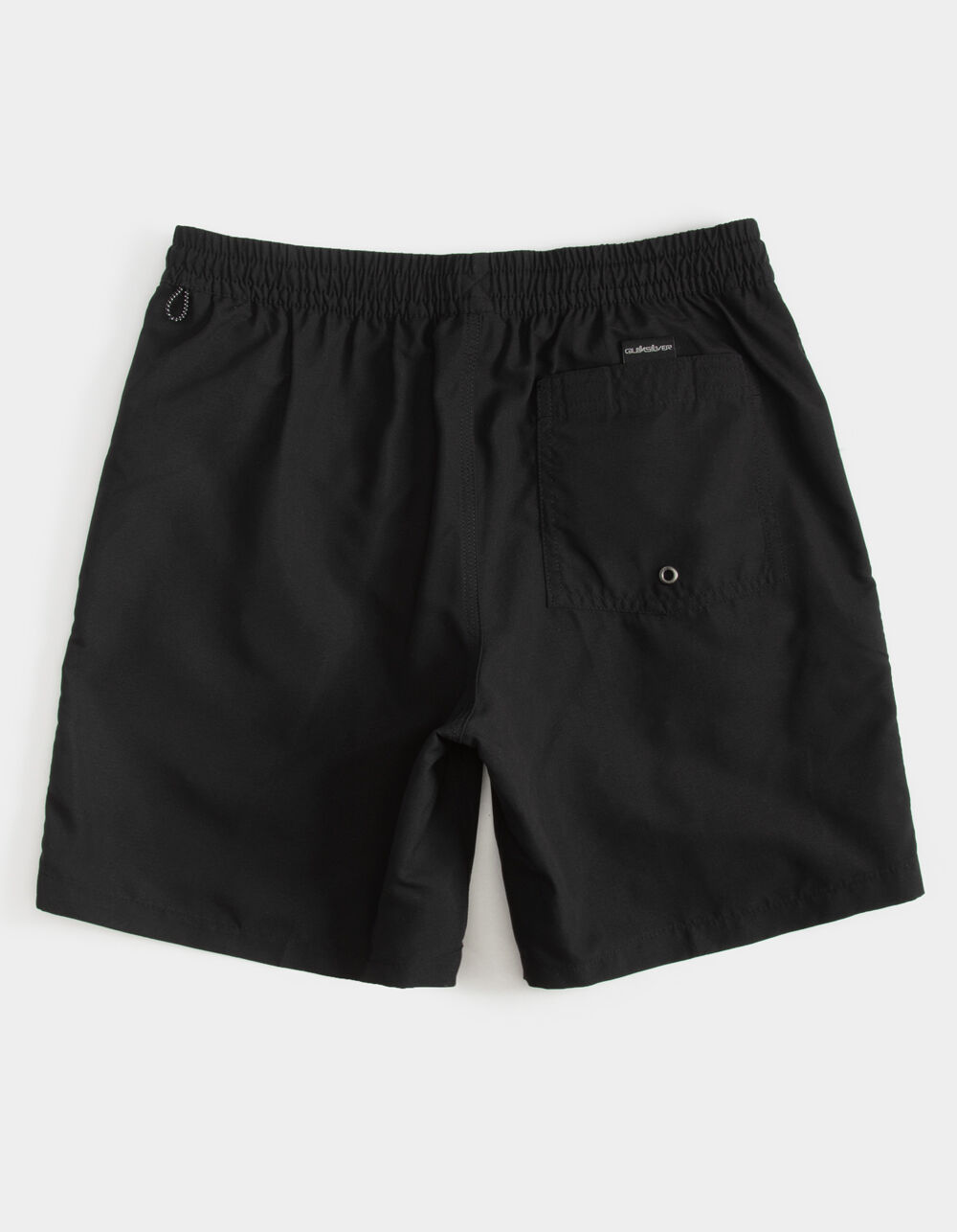 QUIKSILVER Everyday Boys Volley Shorts BLACK Tillys