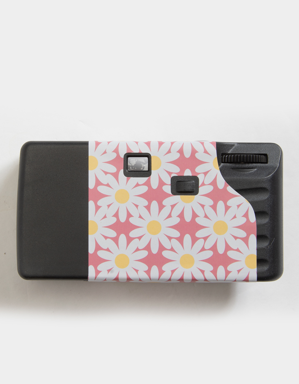 Pink Daisy Disposable Camera MULTI Tillys