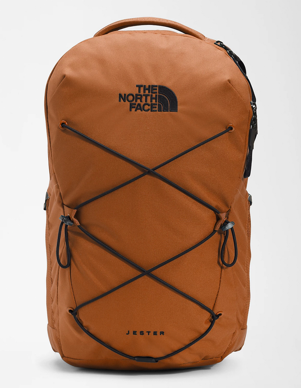 THE NORTH FACE Jester Backpack LEATHER BROWN Tillys