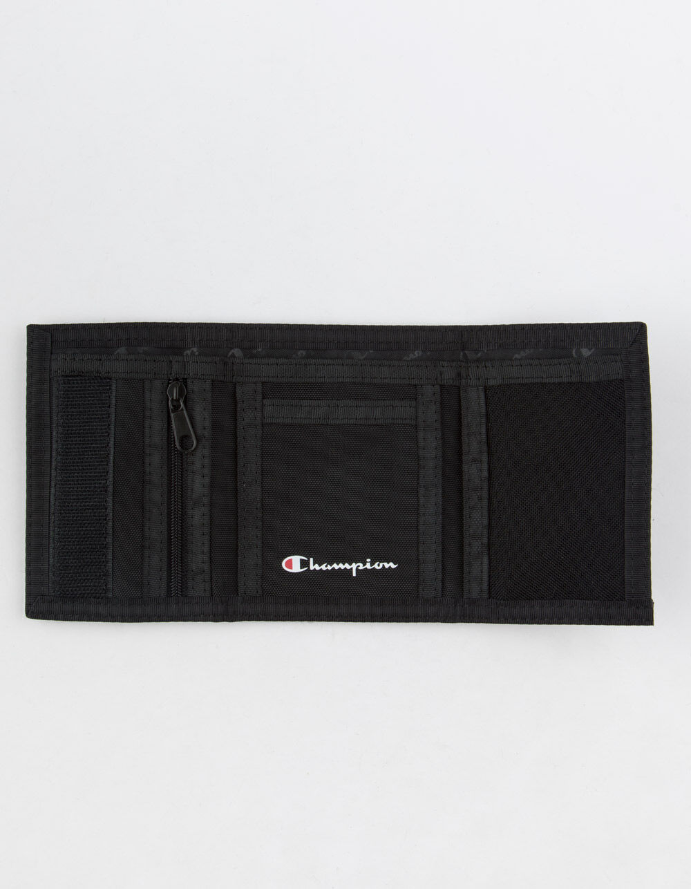 CHAMPION Trifold Wallet image number 2