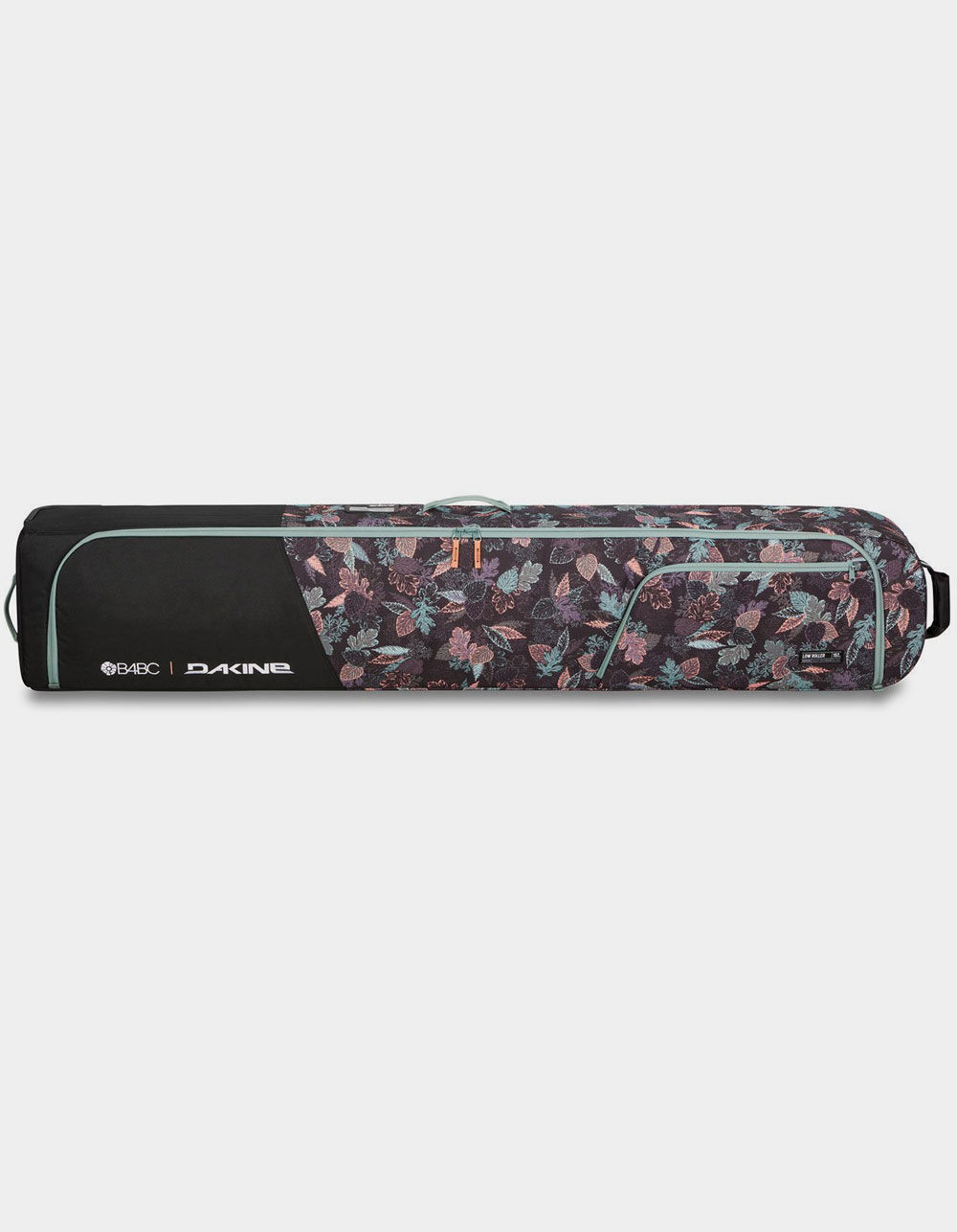 DAKINE Low Roller 157cm Snowboard Bag BLACK COMBO Tillys