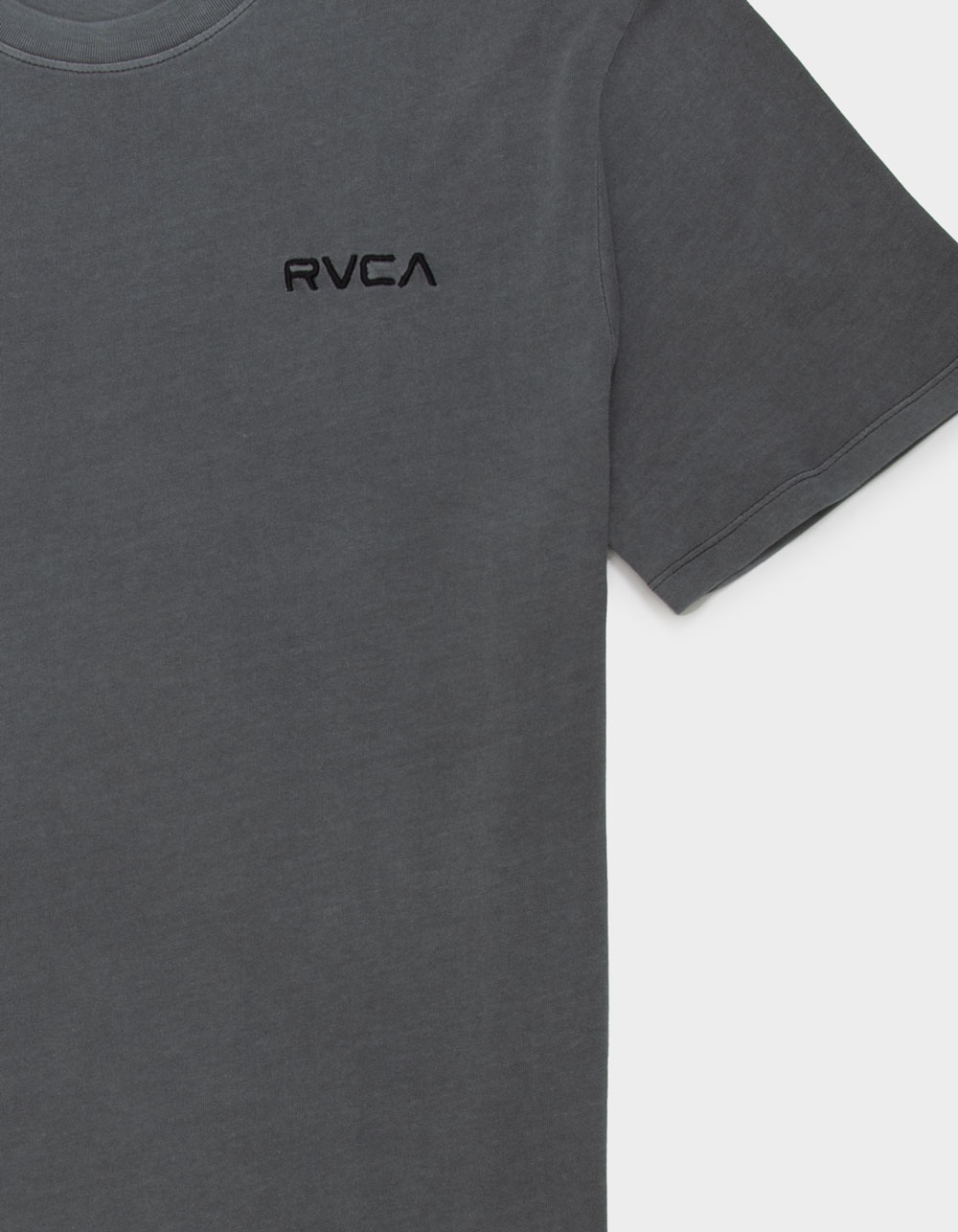 RVCA Day Dream Mens Tee - GRAY