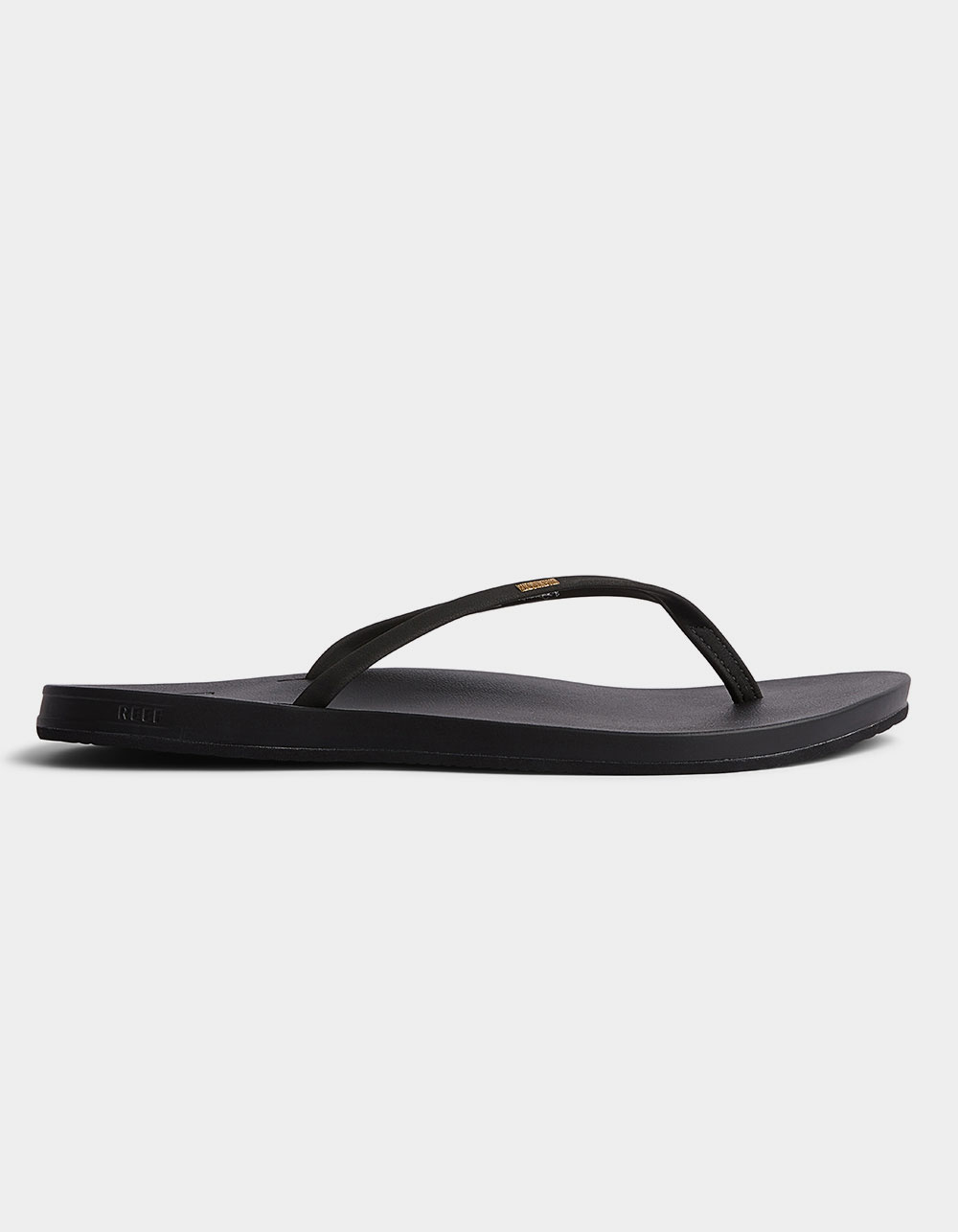 REEF Cushion Slim Womens Flip Flops