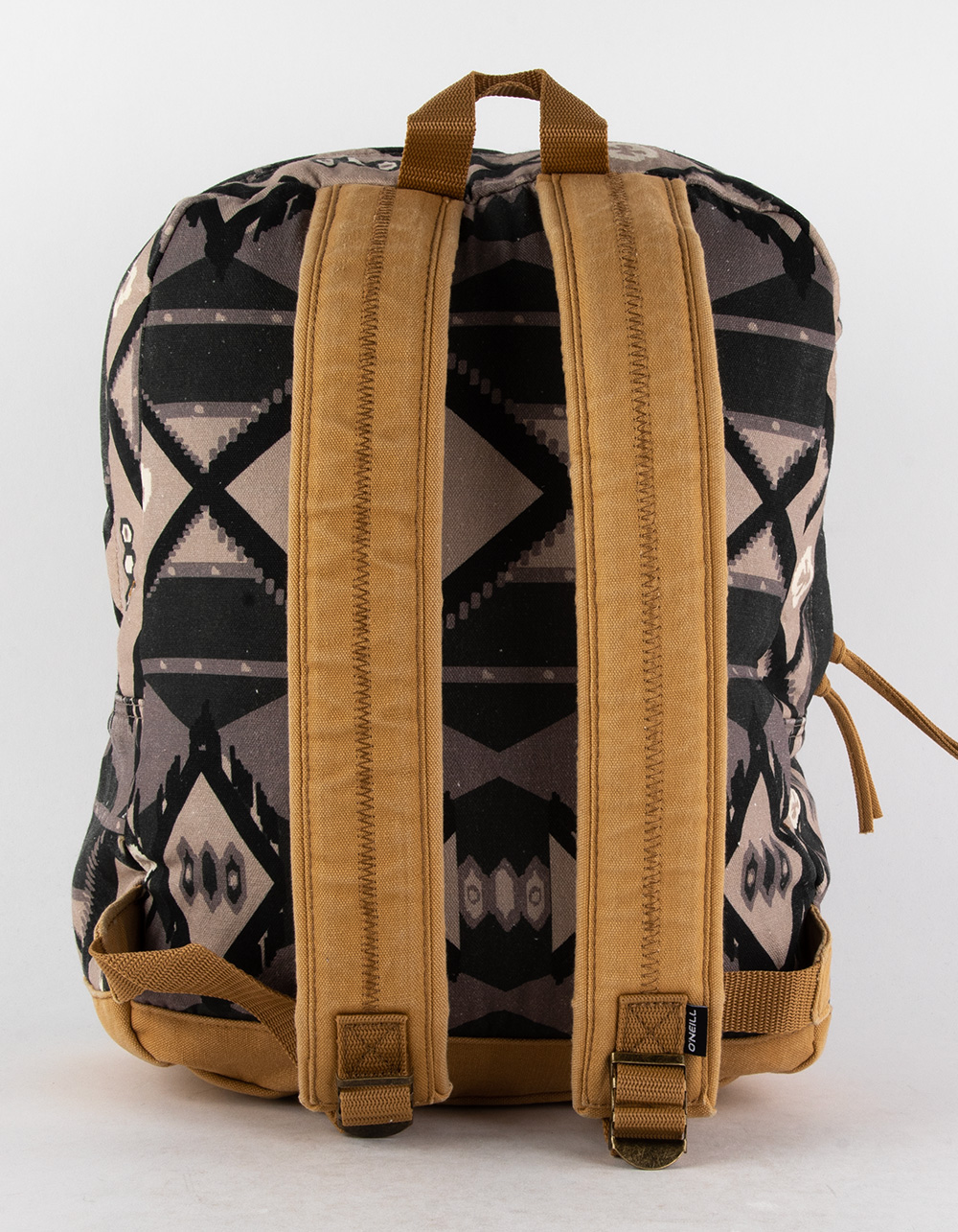 O'NEILL Shoreline Backpack GRAY COMBO Tillys