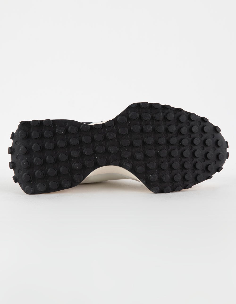 NEW BALANCE 327 Womens Shoes - WHT/BLK