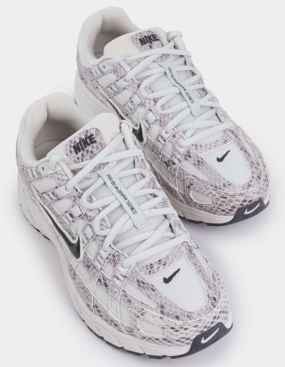 NIKE P-6000 SE Womens Shoes - SNAKE