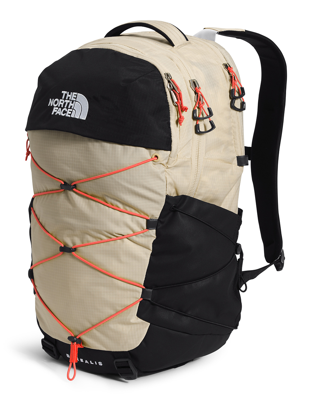 THE NORTH FACE Borealis Backpack - MULTI | Tillys