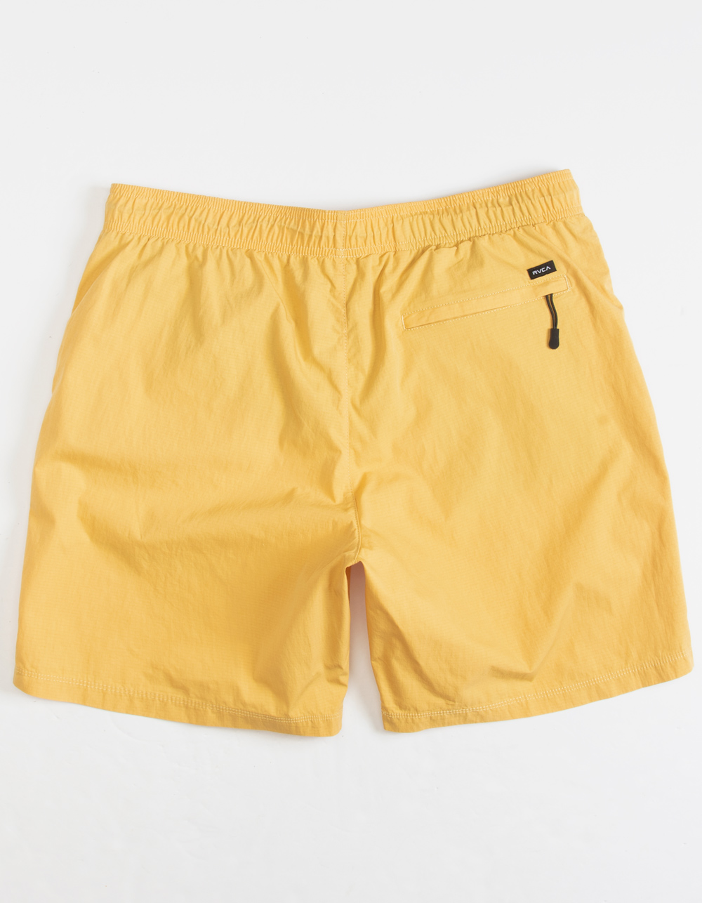 RVCA Brodie 2 Hybrid Mens Volley Shorts GOLD Tillys