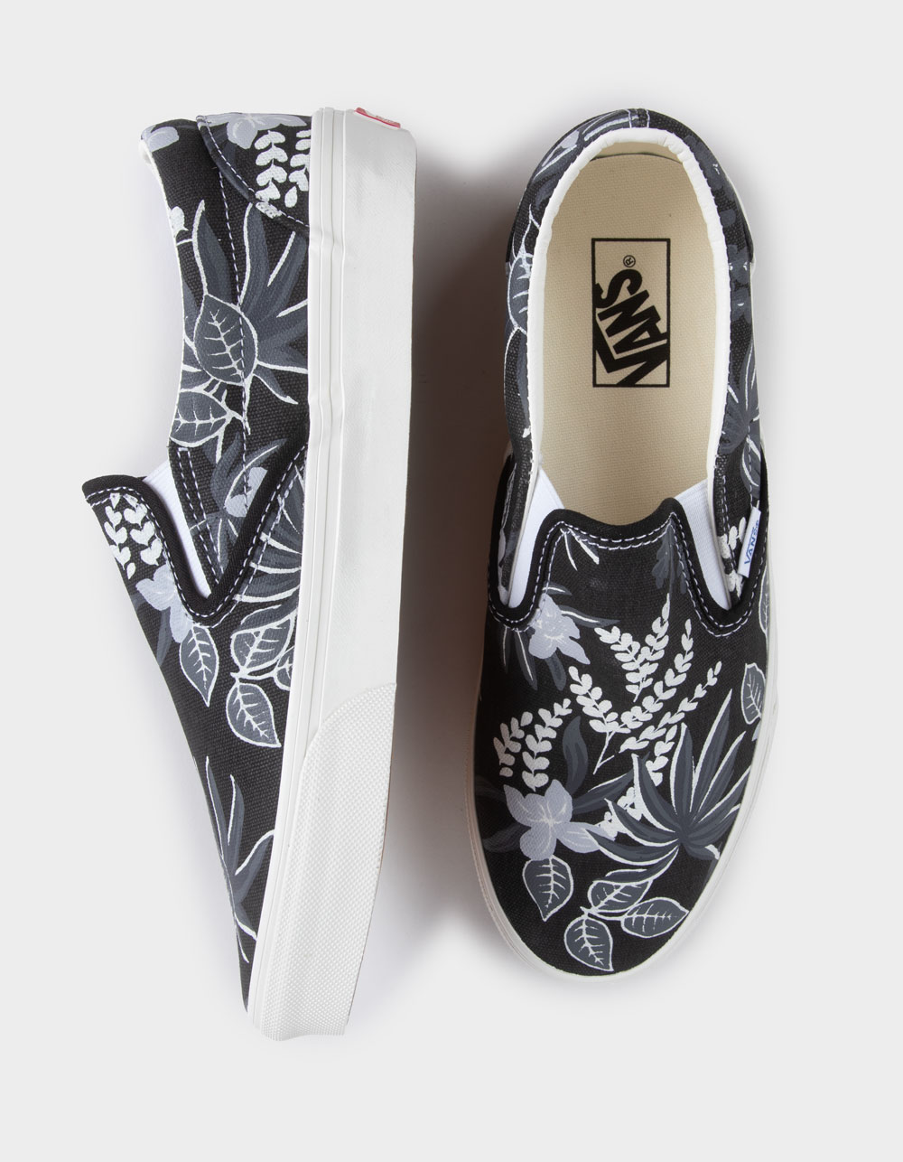 VANS Classic Slip-On Shoes