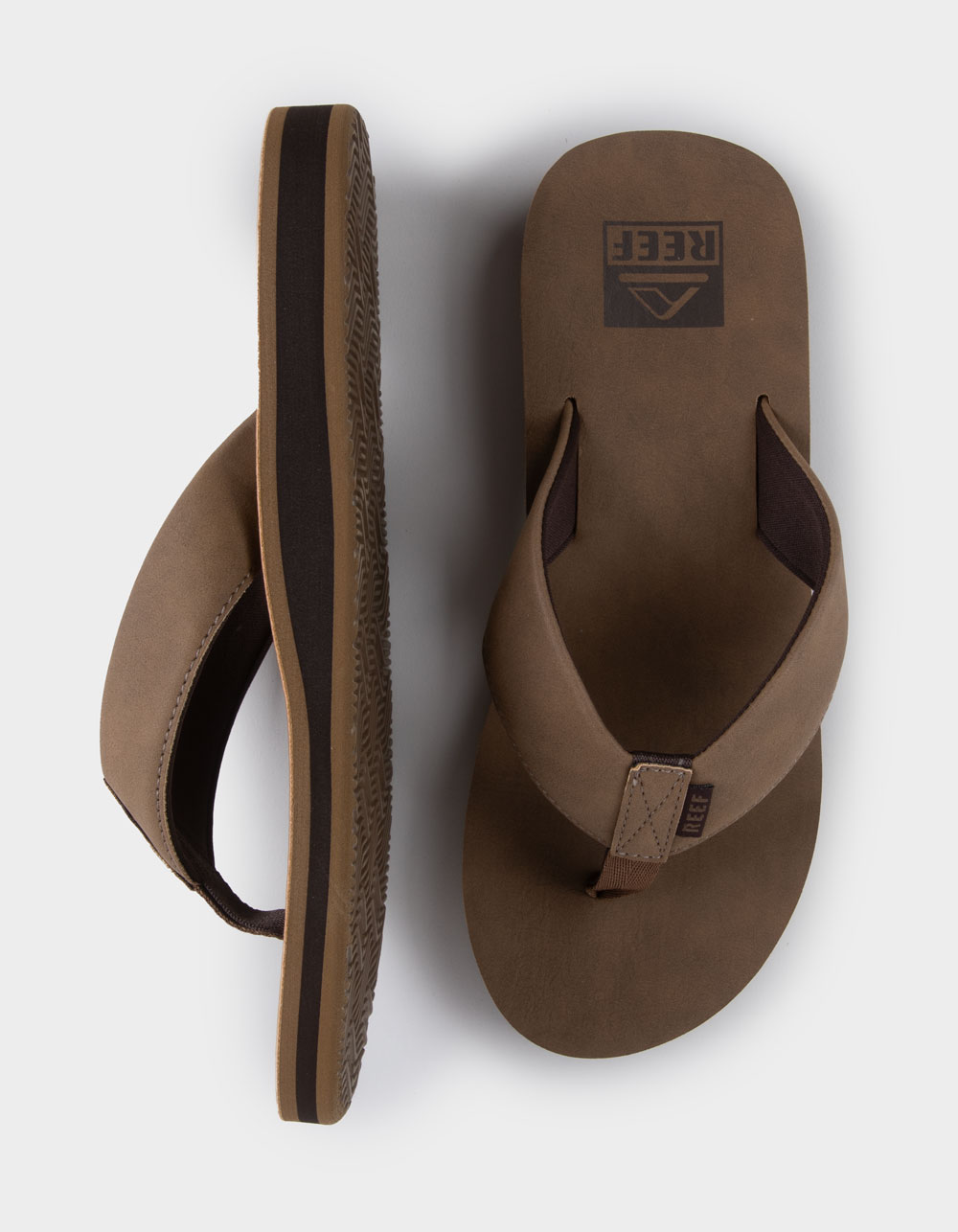 REEF Groundswell Mens Flip Flops
