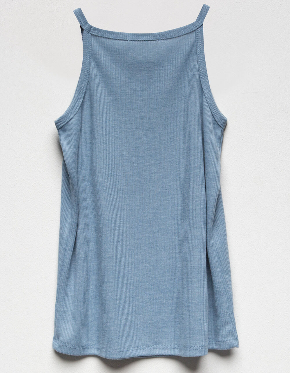 BOZZOLO High Neck Girls Tank image number 1