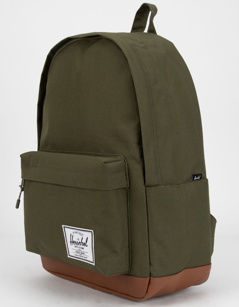 HERSCHEL SUPPLY CO. Classic XL Ivy Green Backpack - GREEN