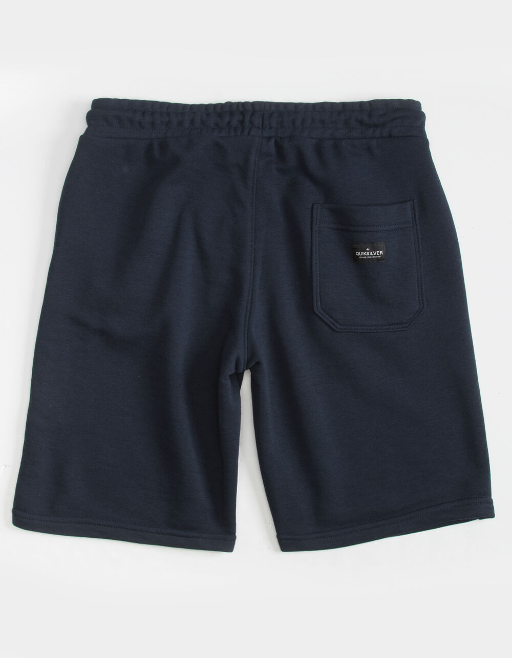 QUIKSILVER Easy Day Boys Sweat Shorts NAVY Tillys