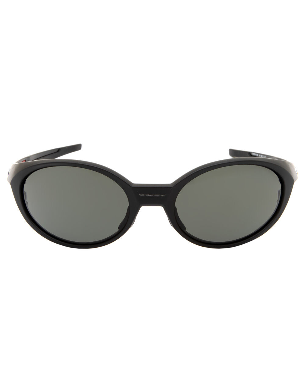 OAKLEY Eye Jacket Redux Black Sunglasses BLACK Tillys