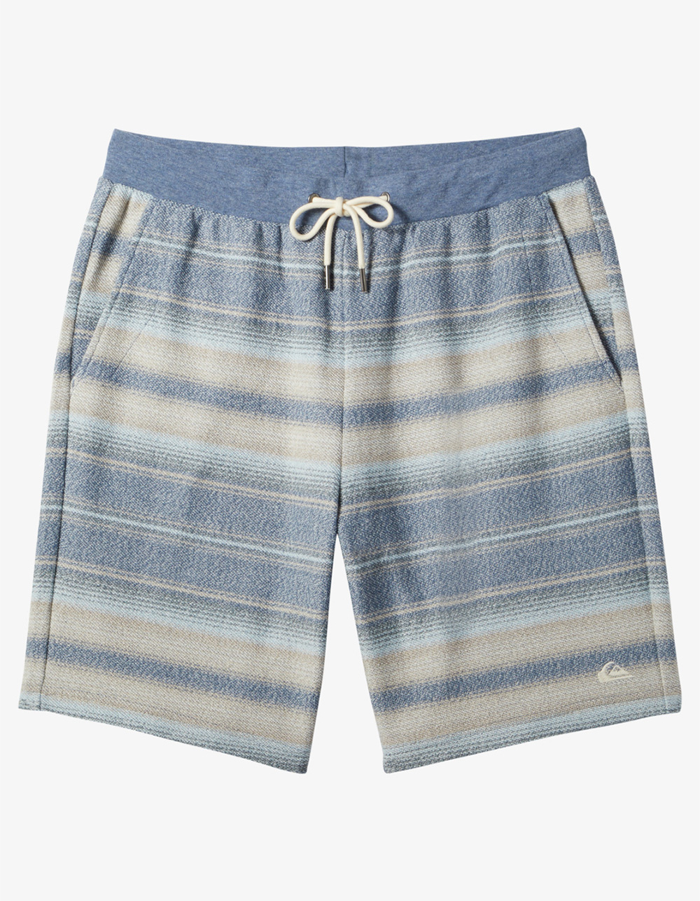 Shorts Sweat BLUE Great - Tillys | QUIKSILVER Otway Mens