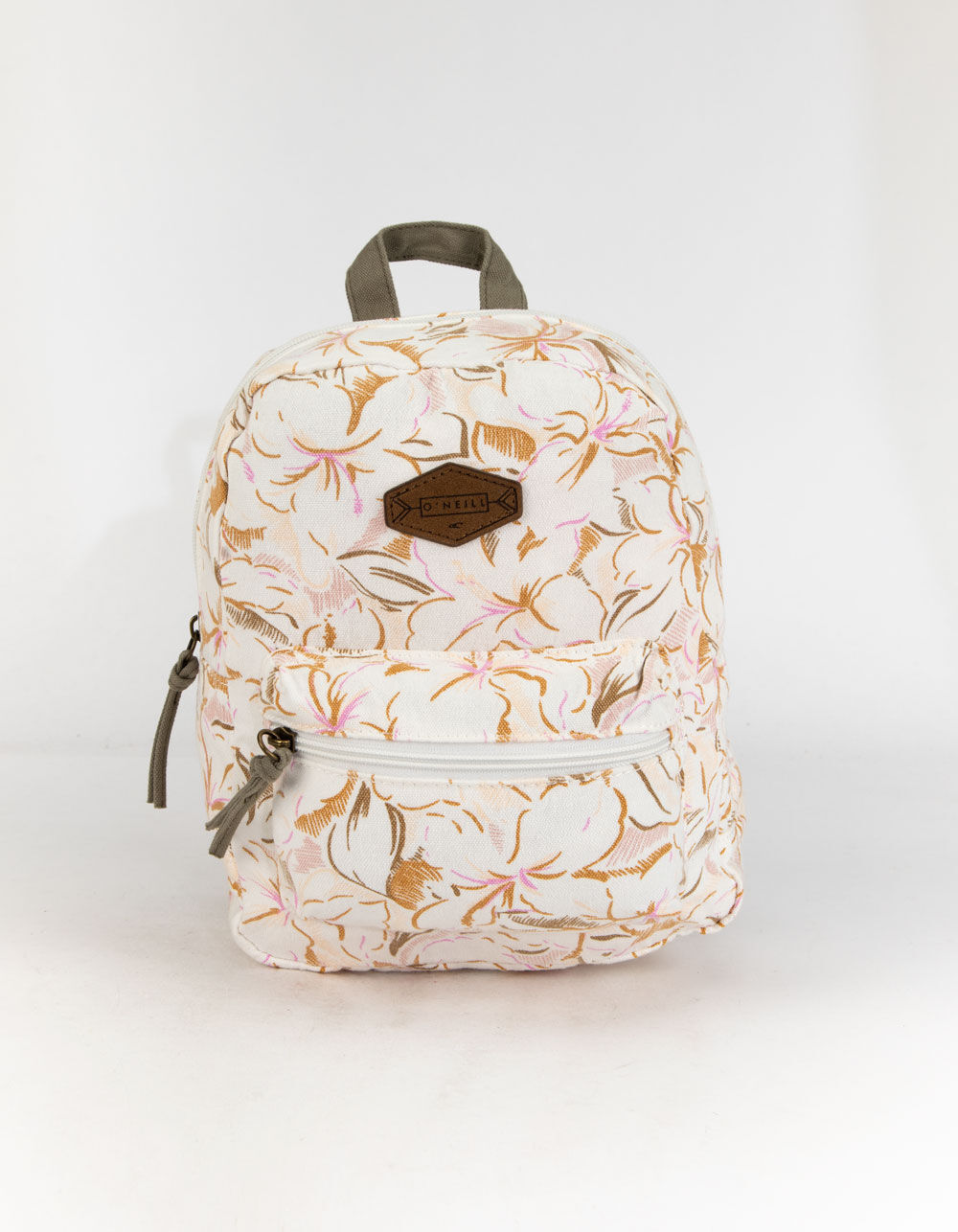 O'NEILL Valley Mini Backpack WHITE Tillys