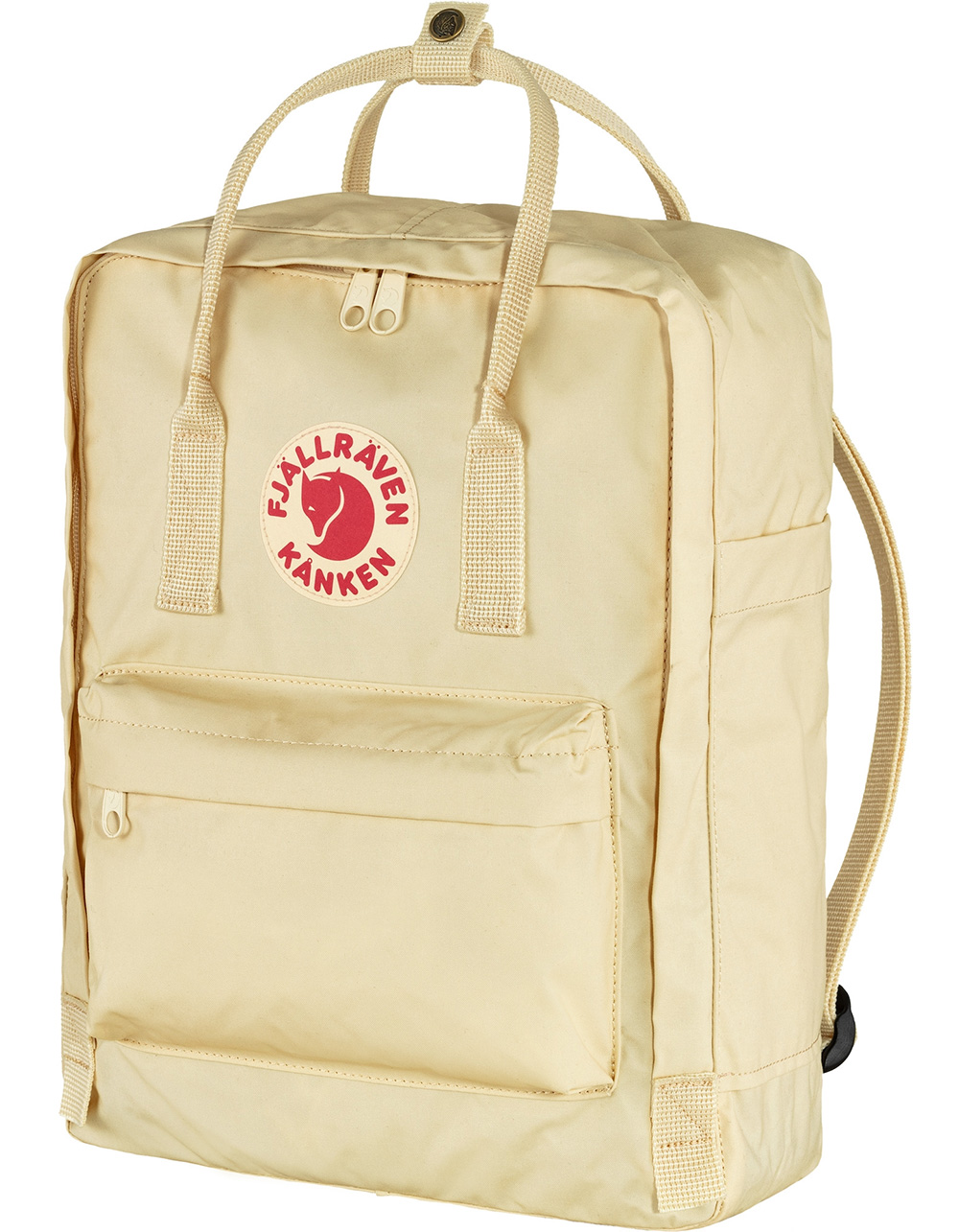 FJALLRAVEN Kånken Backpack - CREAM