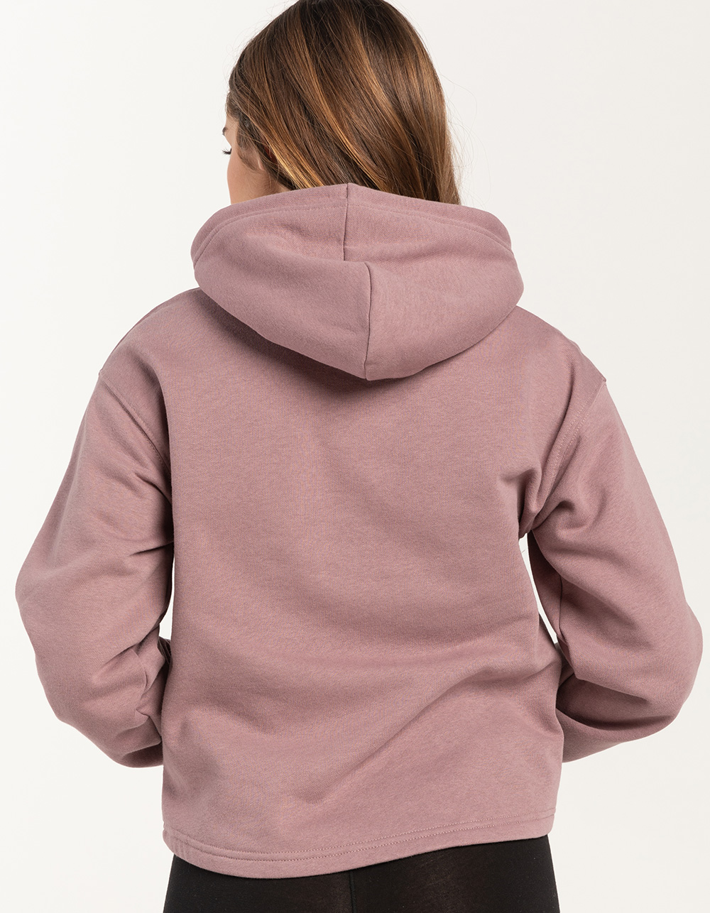 THE NORTH FACE Evolution Hi-Lo Womens Hoodie