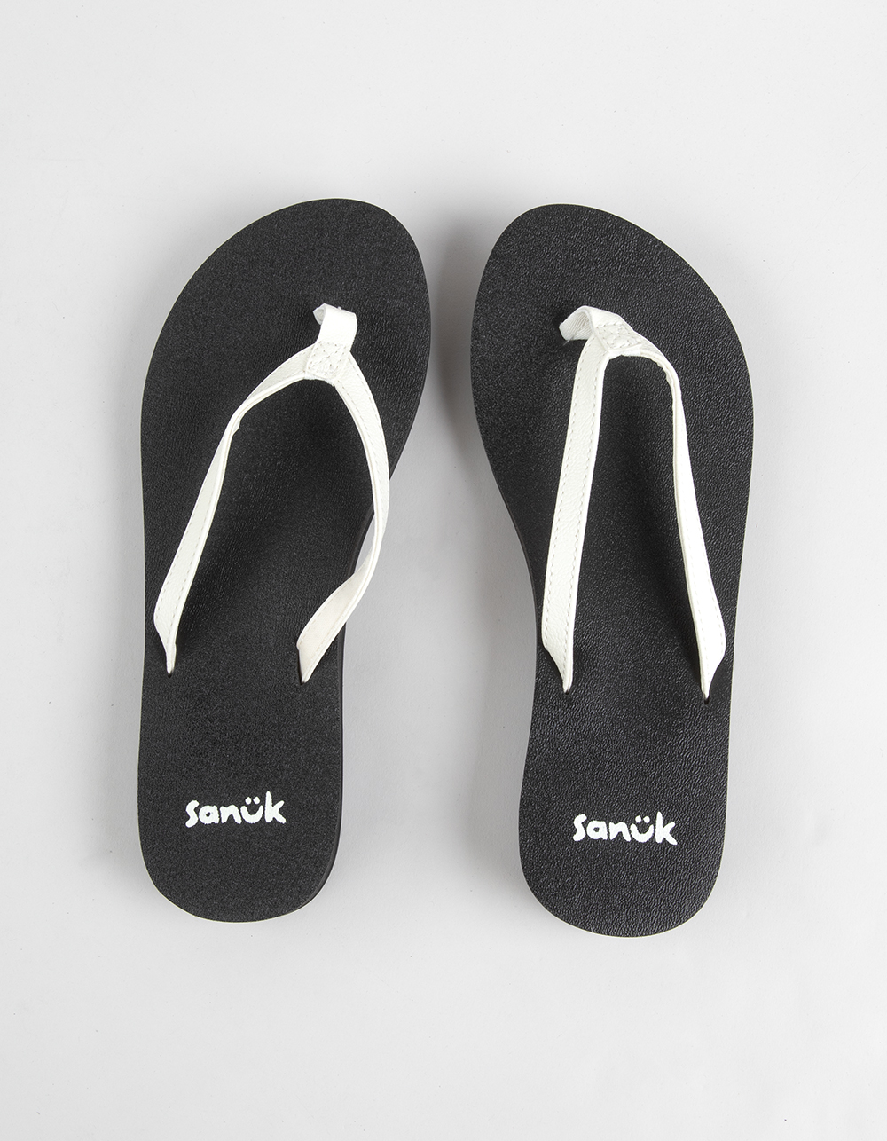SANUK Yoga Joy II Womens Flip Flops