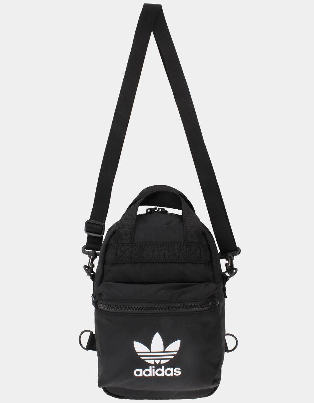 ADIDAS Originals Micro Backpack BLACK Tillys