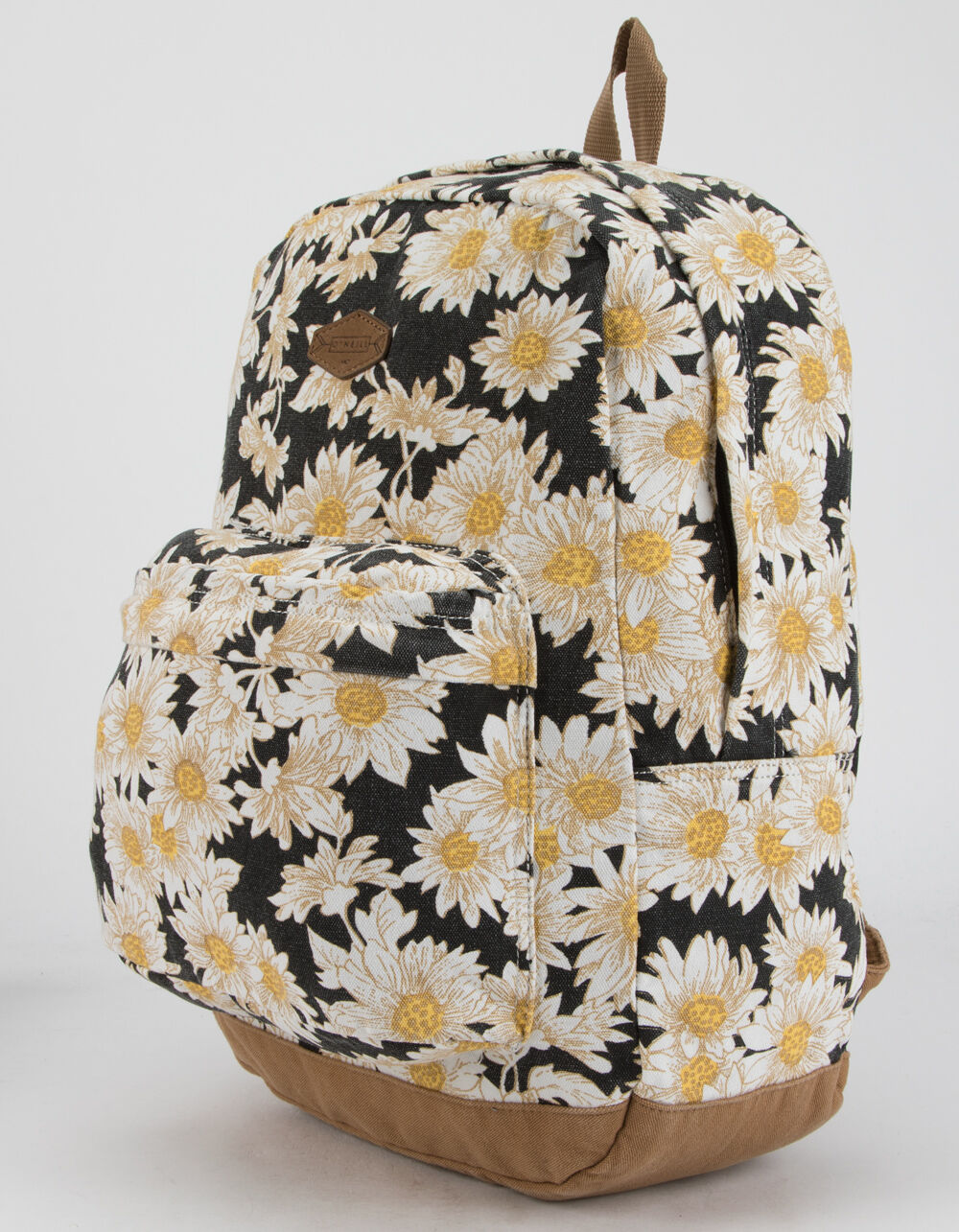 O'NEILL Shoreline Daisy Backpack BLACK COMBO Tillys