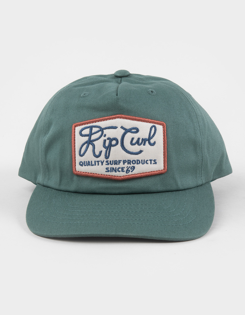 RIP CURL Pacific Rinse Snapback Hat