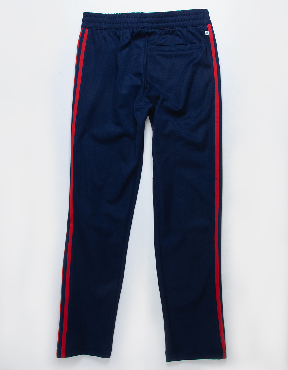 ADIDAS Originals FB Nations Mens Track Pants NAVY Tillys