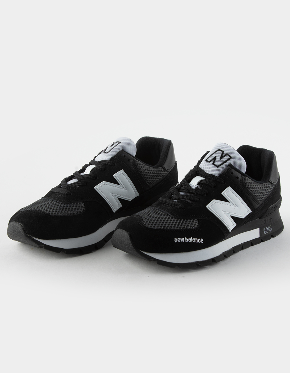 NEW BALANCE 574 Rugged Shoes | Tillys