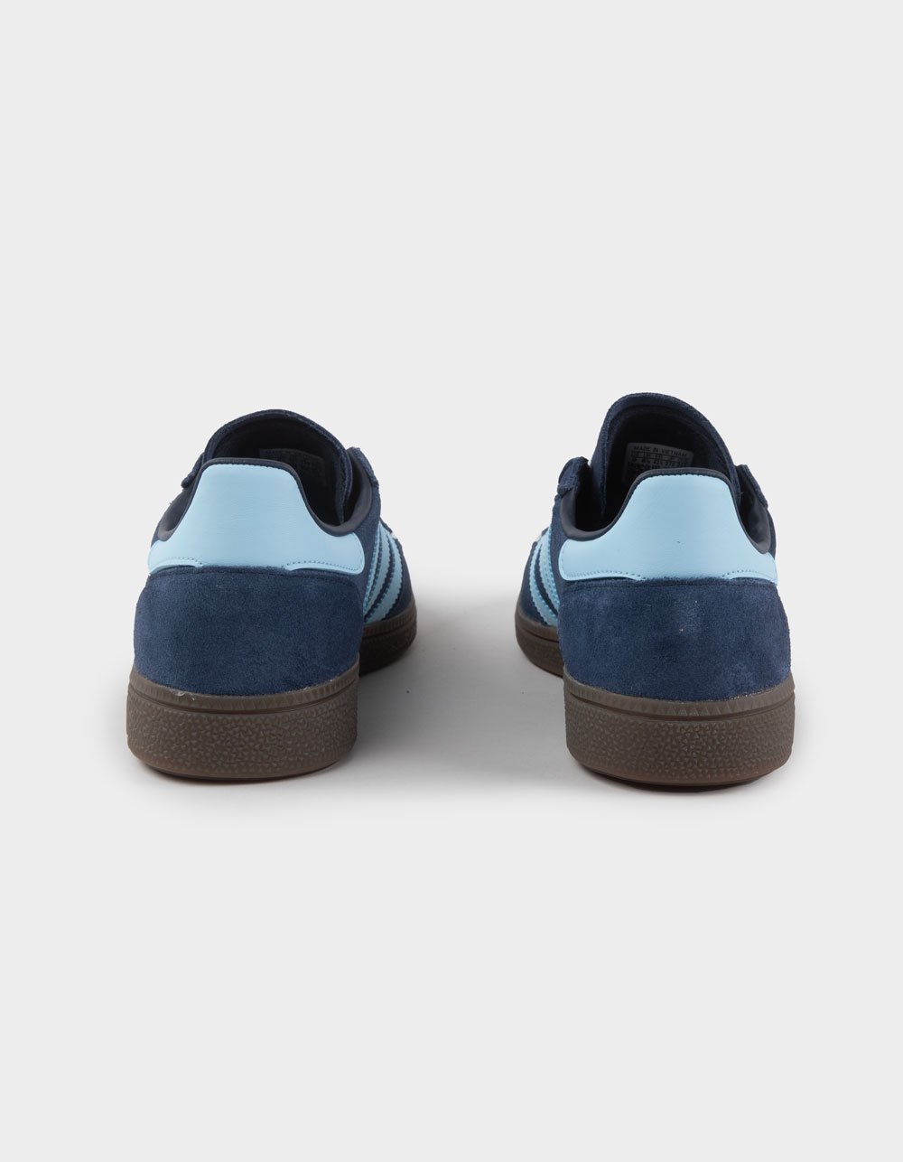 ADIDAS Originals Handball Spezial Shoes - NAVY COMBO