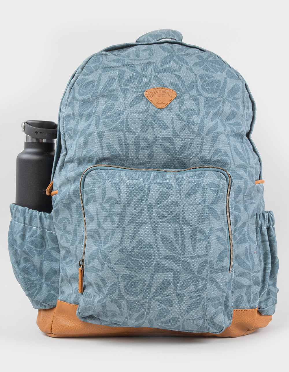 BILLABONG Home Abroad Womens Backpack - SLATE BLUE