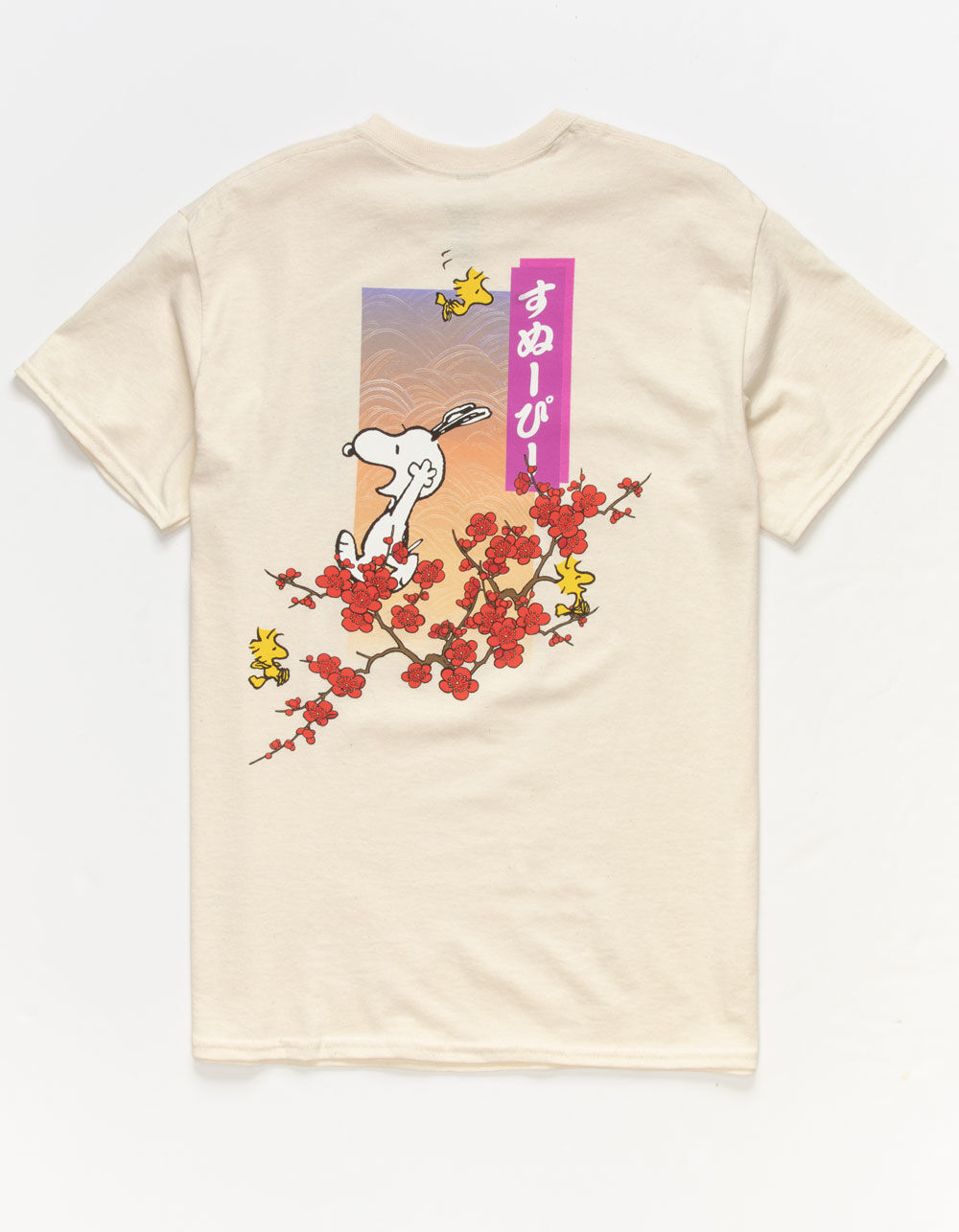 nike sb cherry blossom shirt
