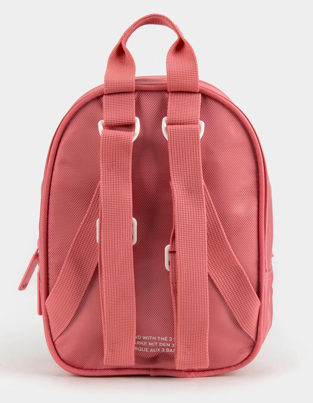 ADIDAS Originals Santiago Pink Mini Backpack - PINK | Tillys