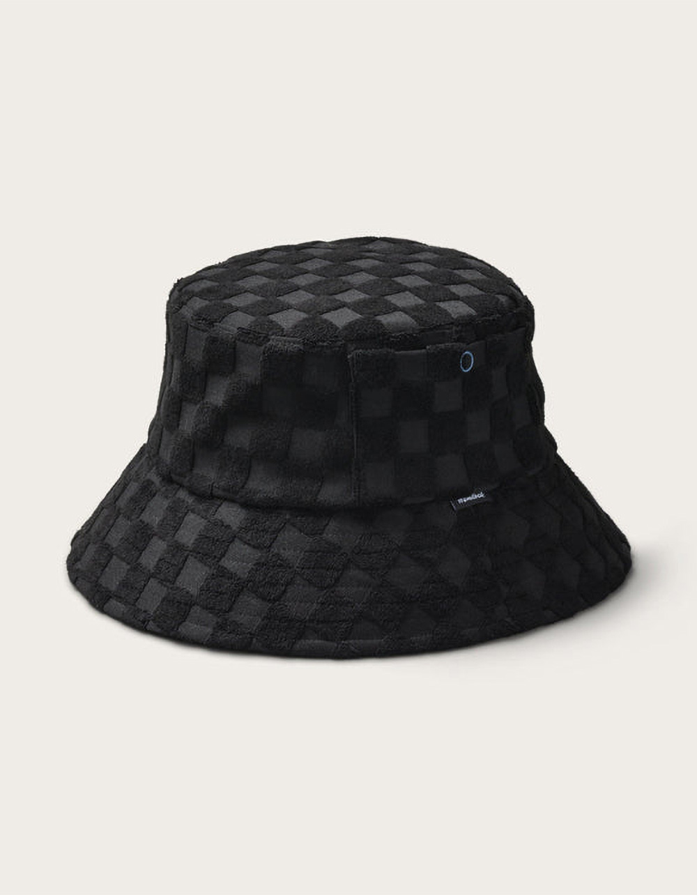 HEMLOCK HAT CO. Marina Bucket Hat