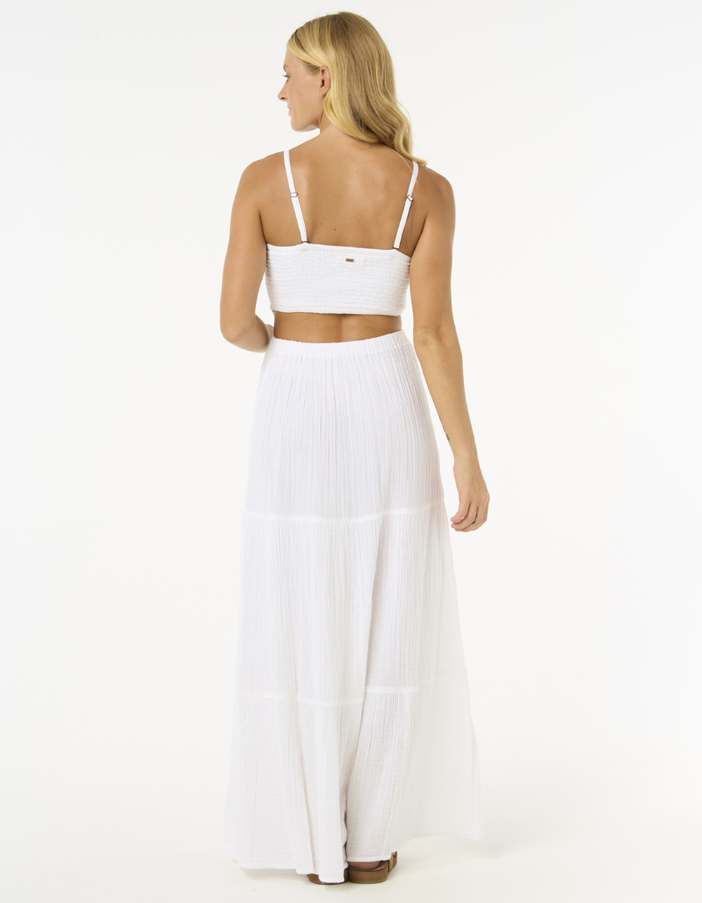 RIP CURL Premium Surf Womens Maxi Dress