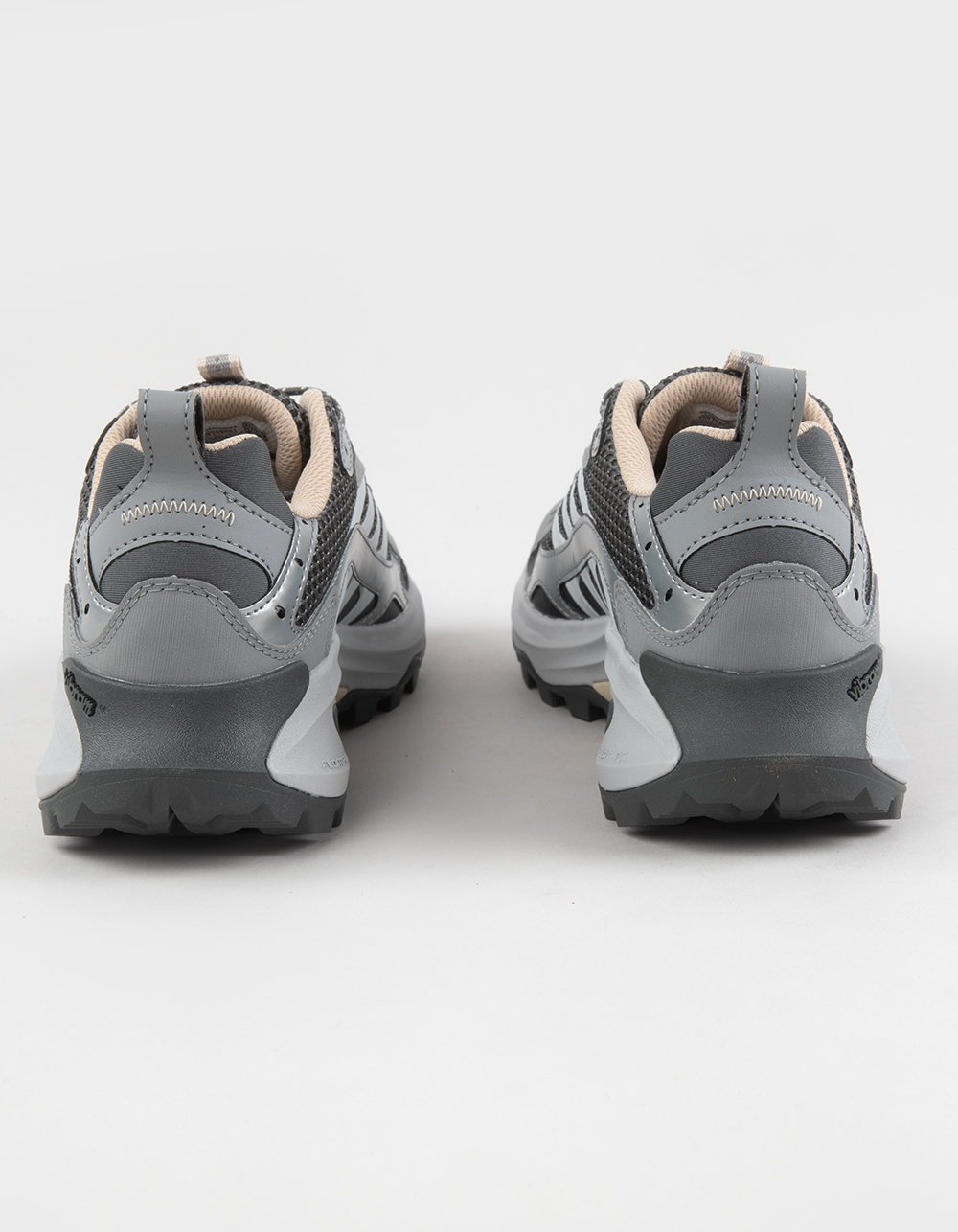 MERRELL Moab Speed 2 Vent 2K Mens Shoes - GRAY COMBO