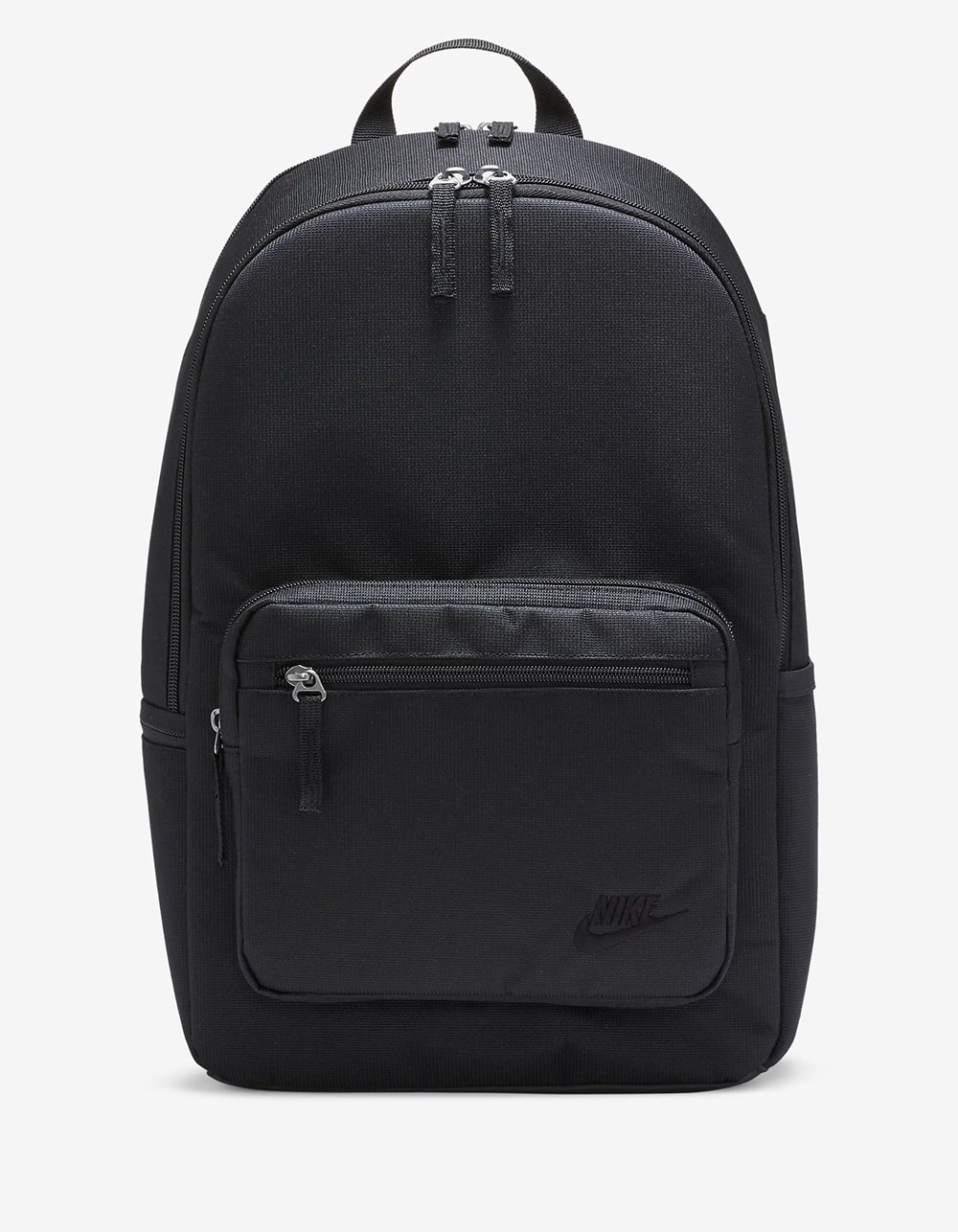NIKE Heritage Backpack BLACK Tillys