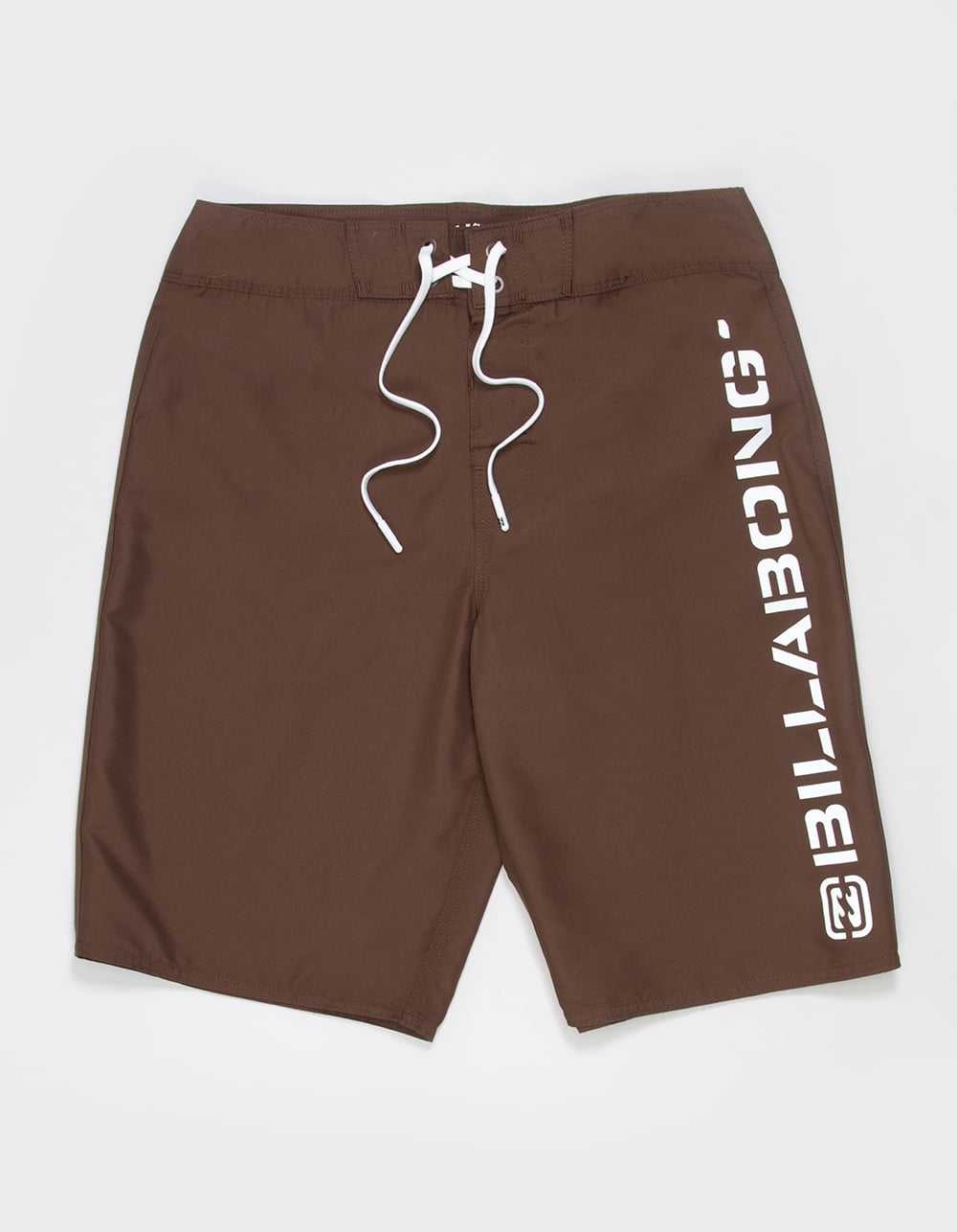 BILLABONG Throwback Mens 21" Boardshorts - MOCHA