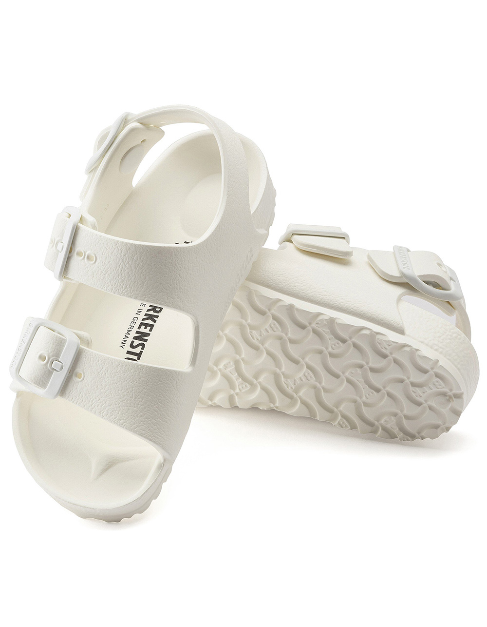 BIRKENSTOCK Milano Essentials EVA Kids Sandals