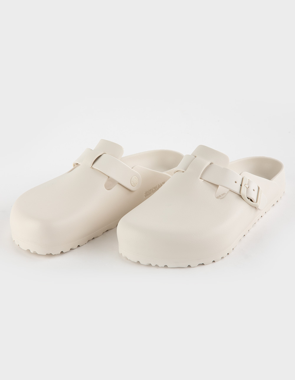 BIRKENSTOCK Boston Essentials EVA Mens Clogs