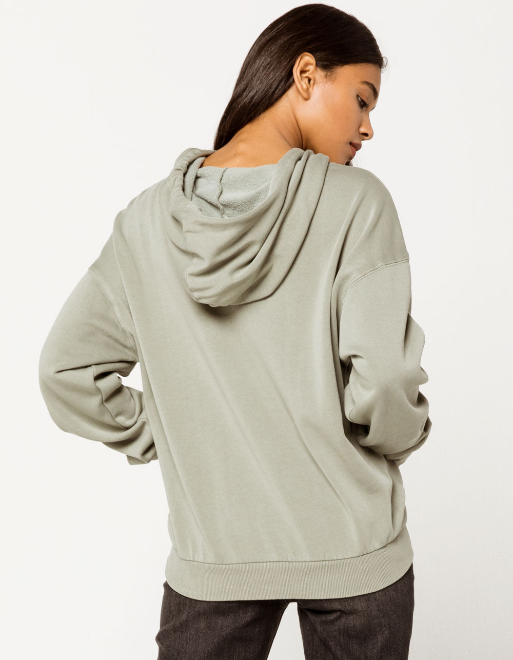 O'NEILL Pismo Womens Hoodie - SAGE | Tillys