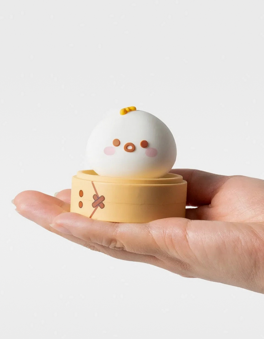 SMOKO Dim Sum Friends Mini Figure Blind Box - ASST