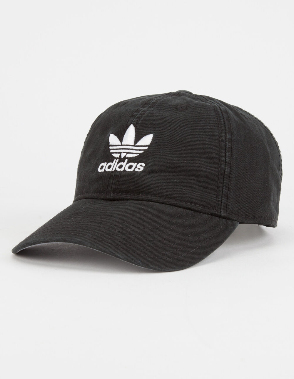 ADIDAS Originals Relaxed Womens Dad Hat image number 0