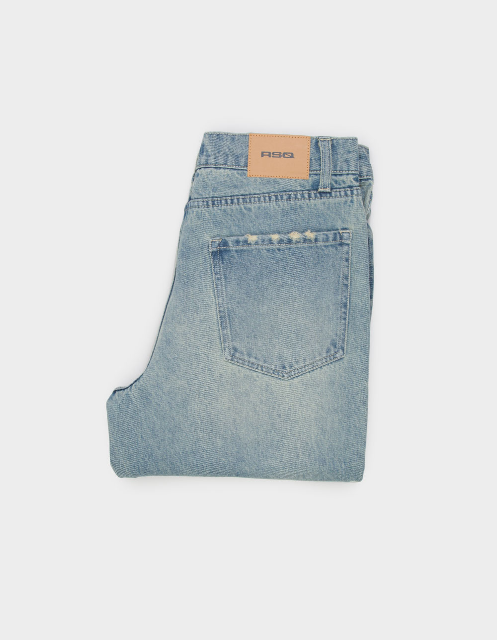 RSQ Mens Loose Jeans