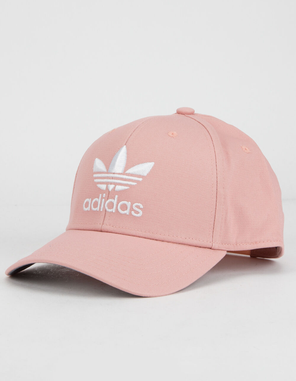 adidas precurve washed cap