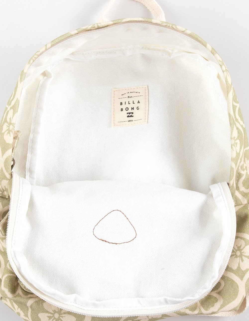 BILLABONG Mini Mama Womens Mini Backpack - SAGE