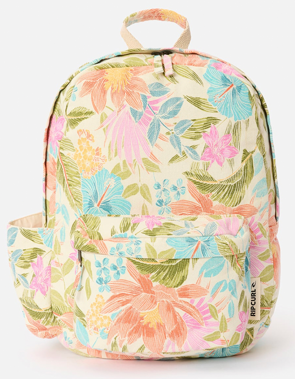 RIP CURL Mixed Canvas 18L Backpack - MULTI