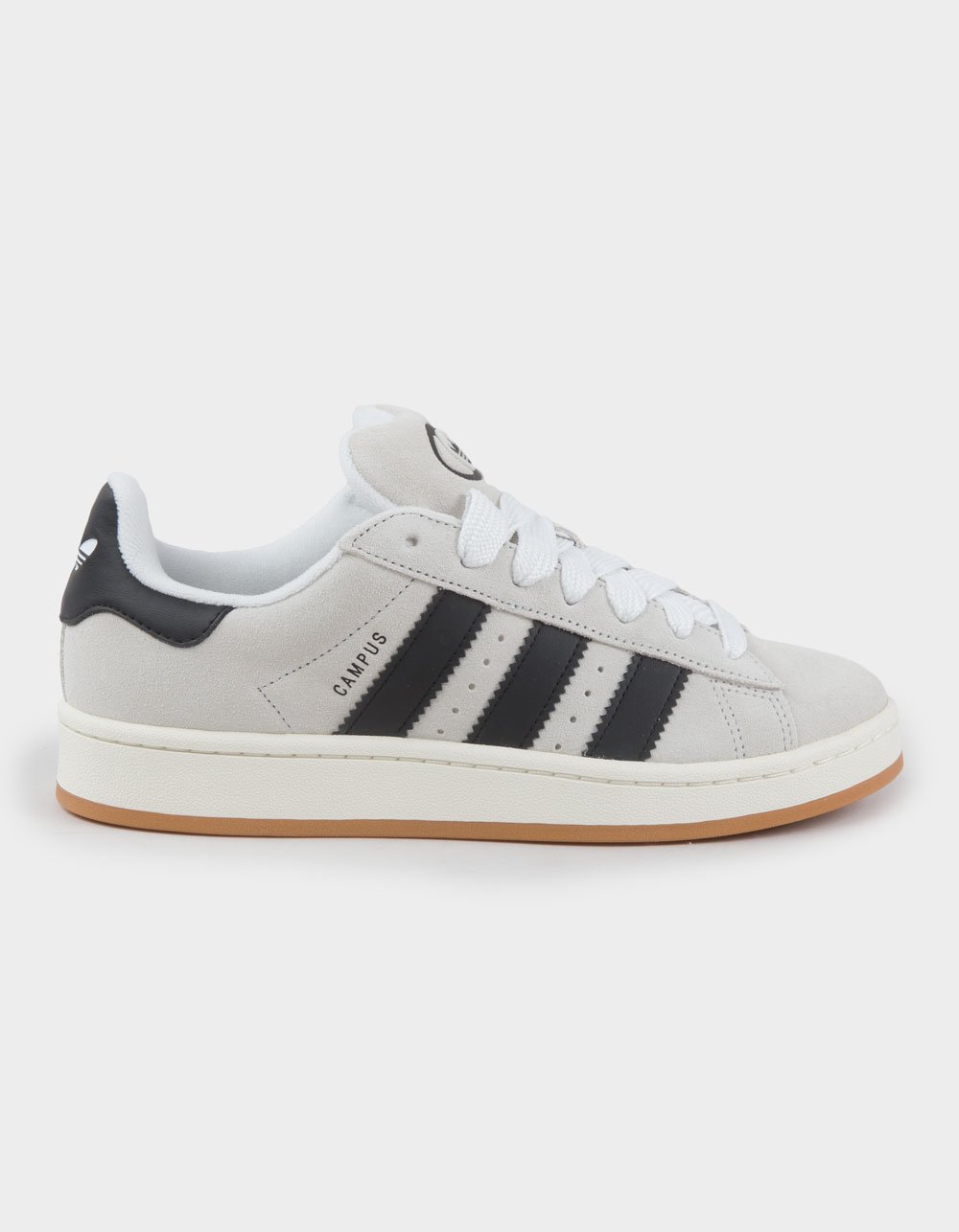 ADIDAS Campus 00s Womens Shoes - WHT/BLK