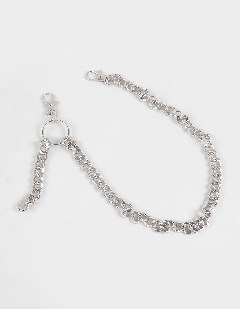 RSQ Wallet Chain - SILVER